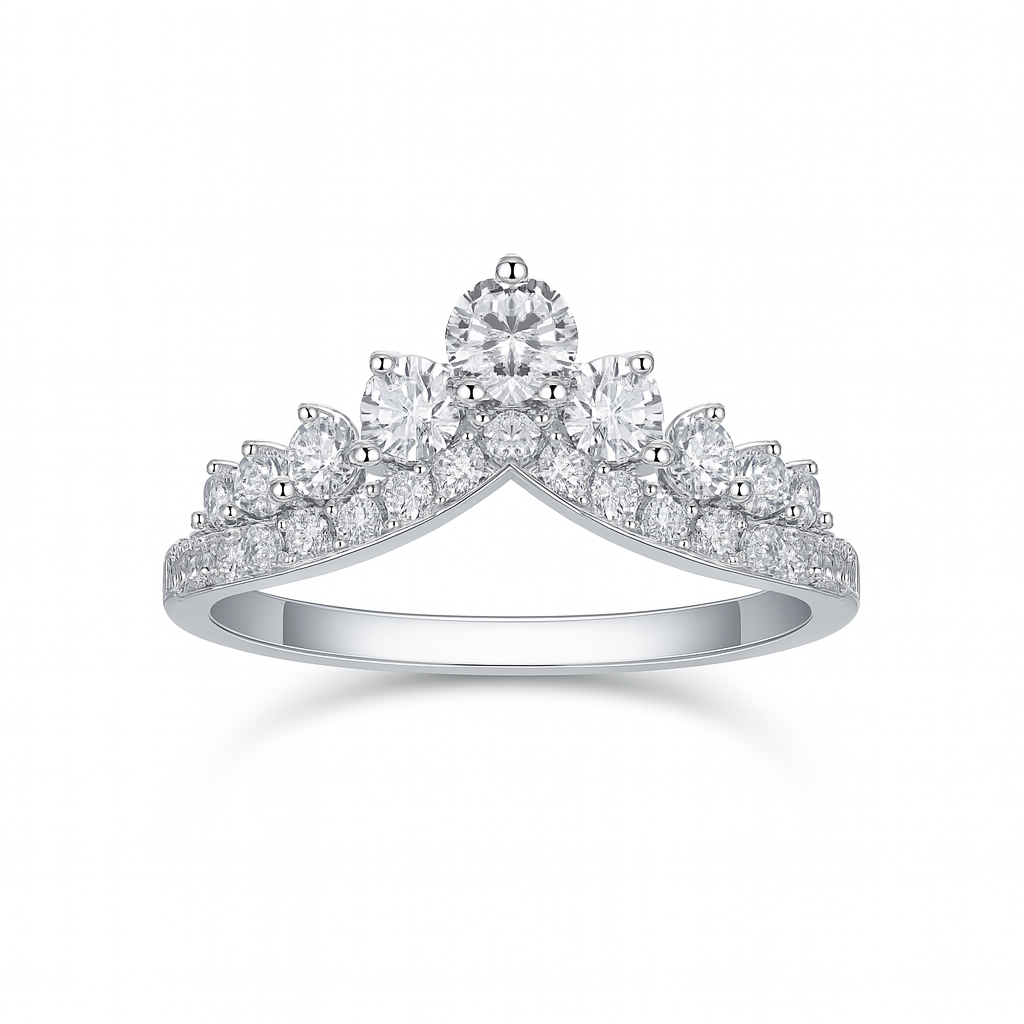 The Crown Ring