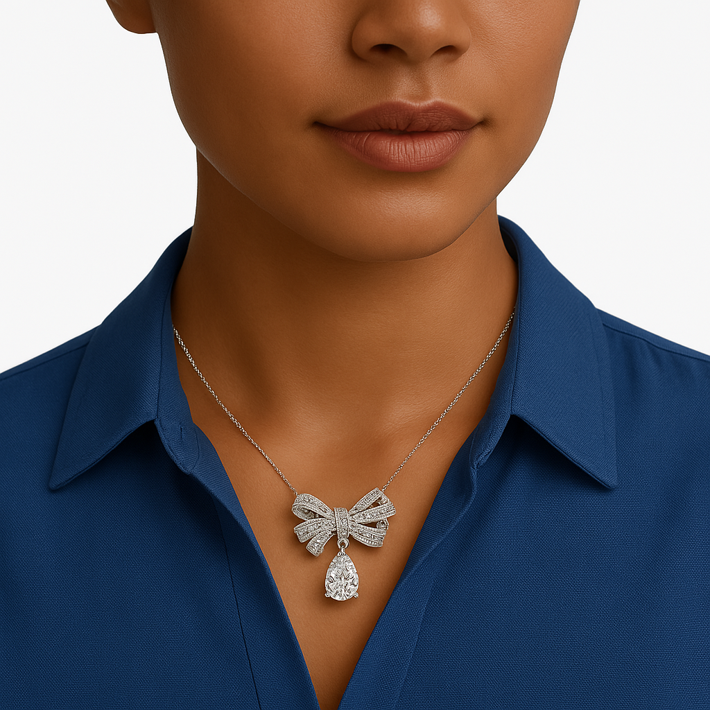 The Rosie Necklace