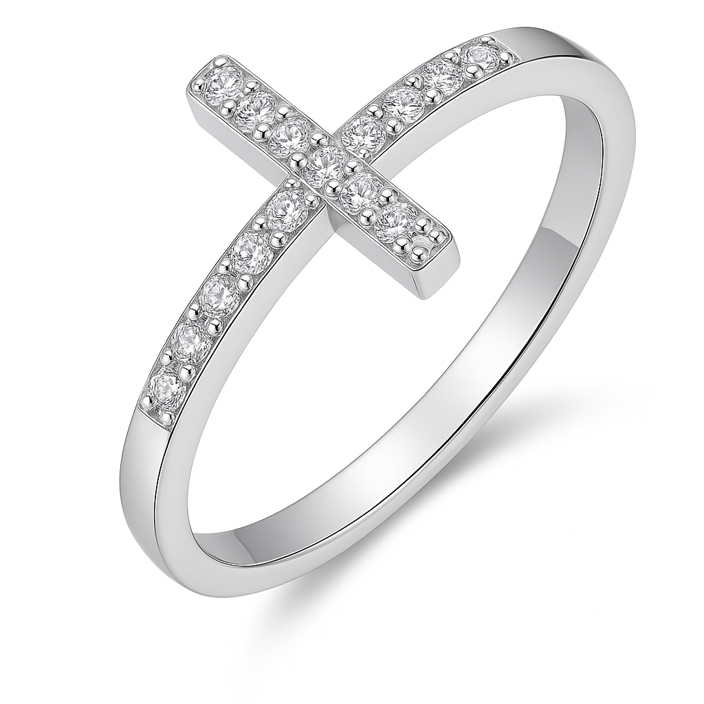 The Brie Ring