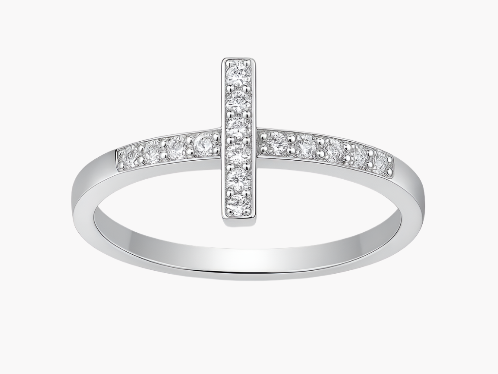 The Brie Ring