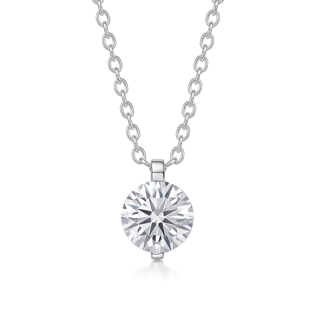 The Remy Necklace