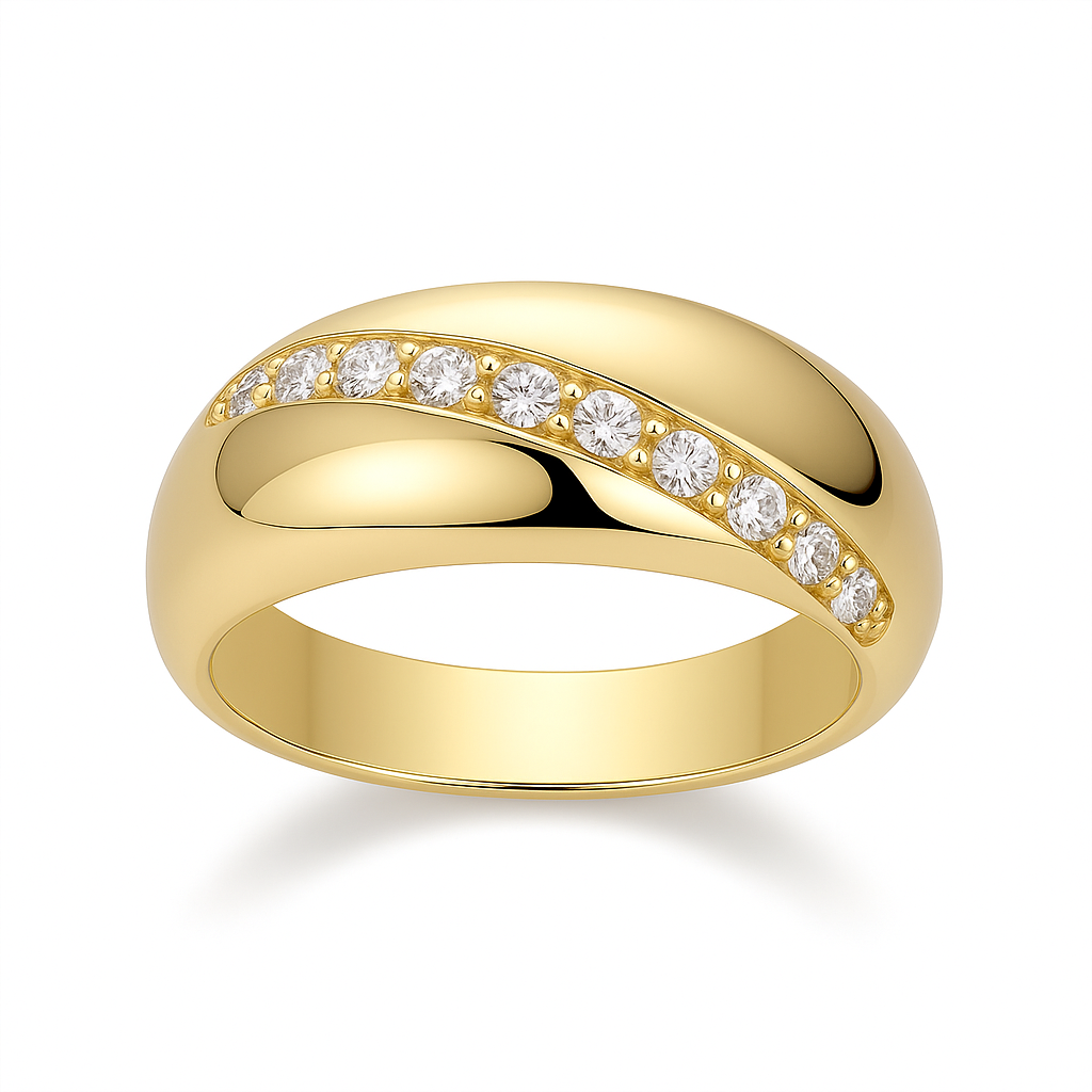 The Poppy Ring