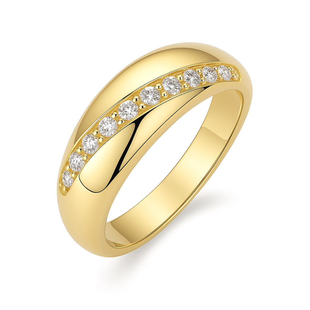 The Poppy Ring
