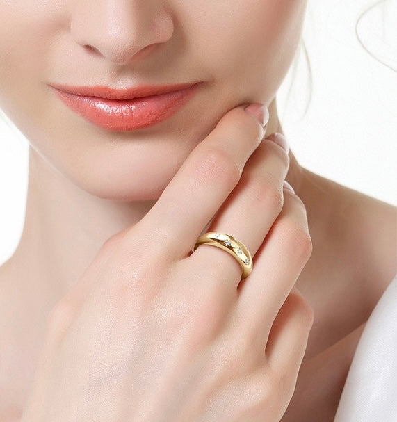 The Emmy Ring