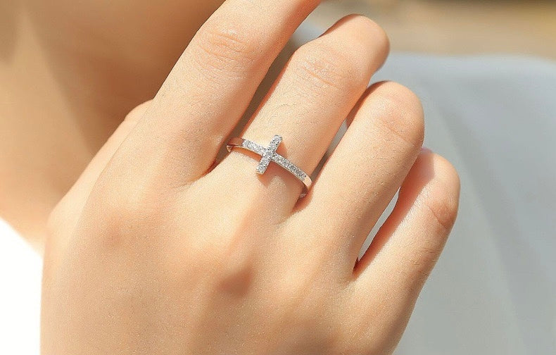 The Brie Ring