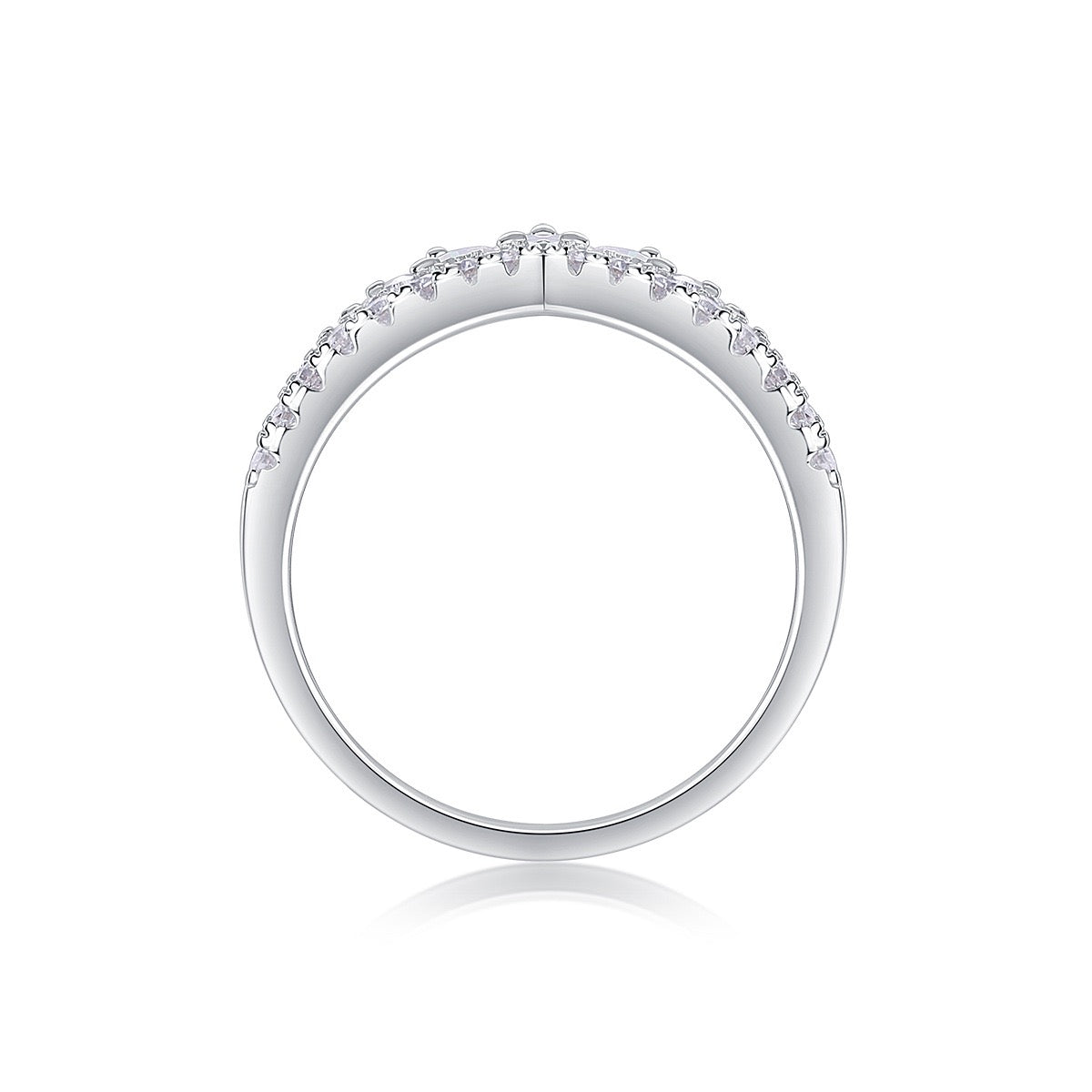 The Crown Ring