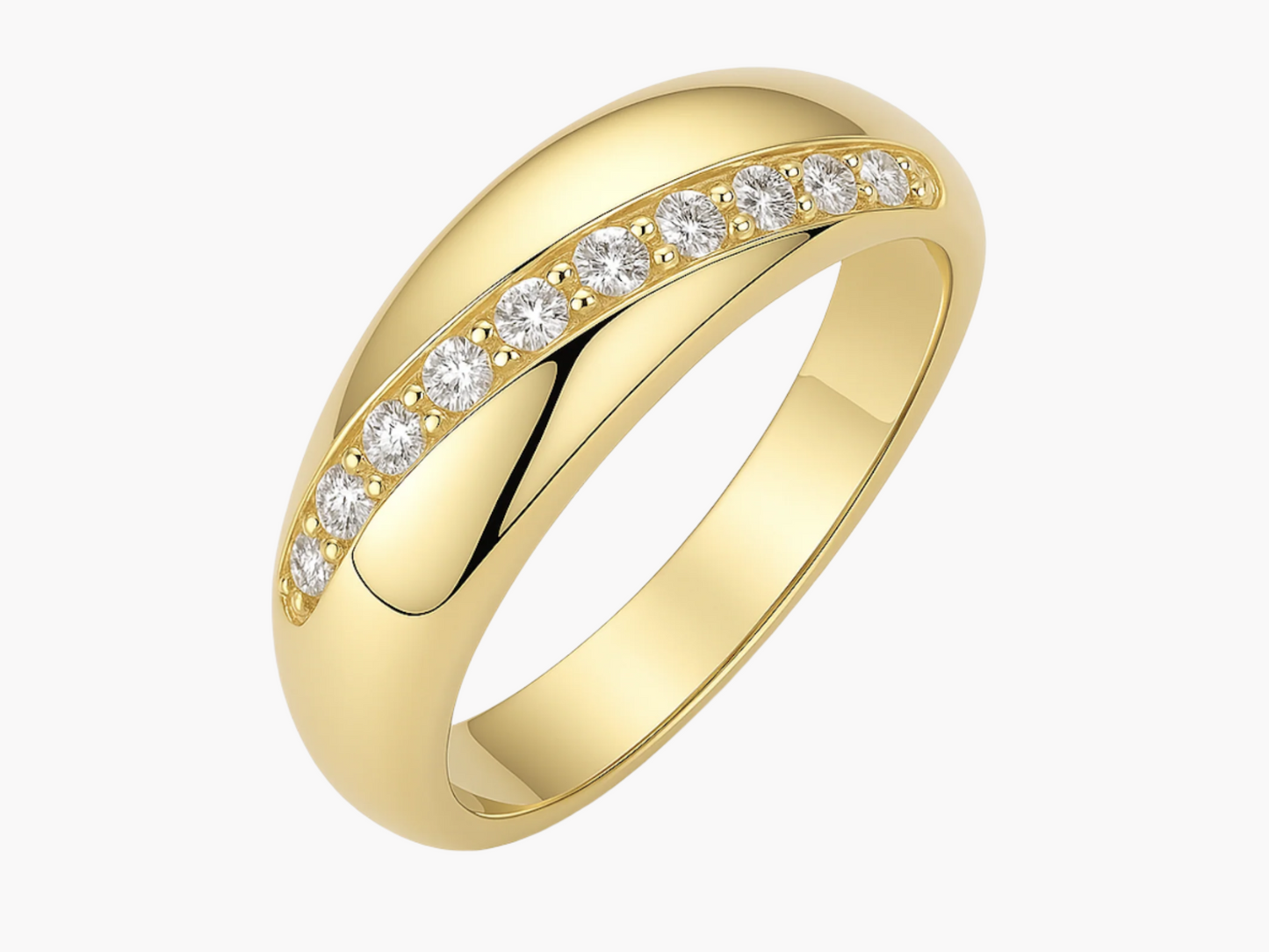 The Poppy Ring