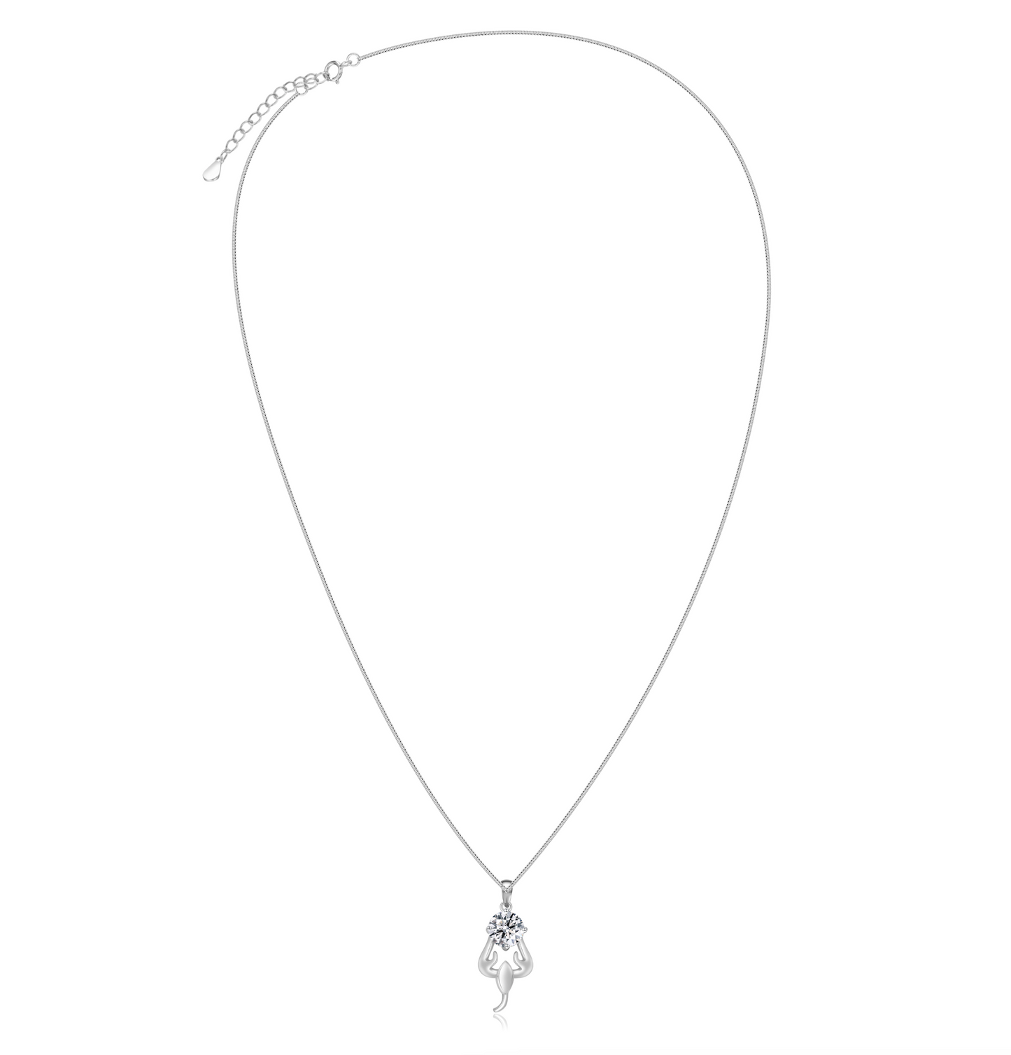 Zodiac Signs Necklace (1 Carat)