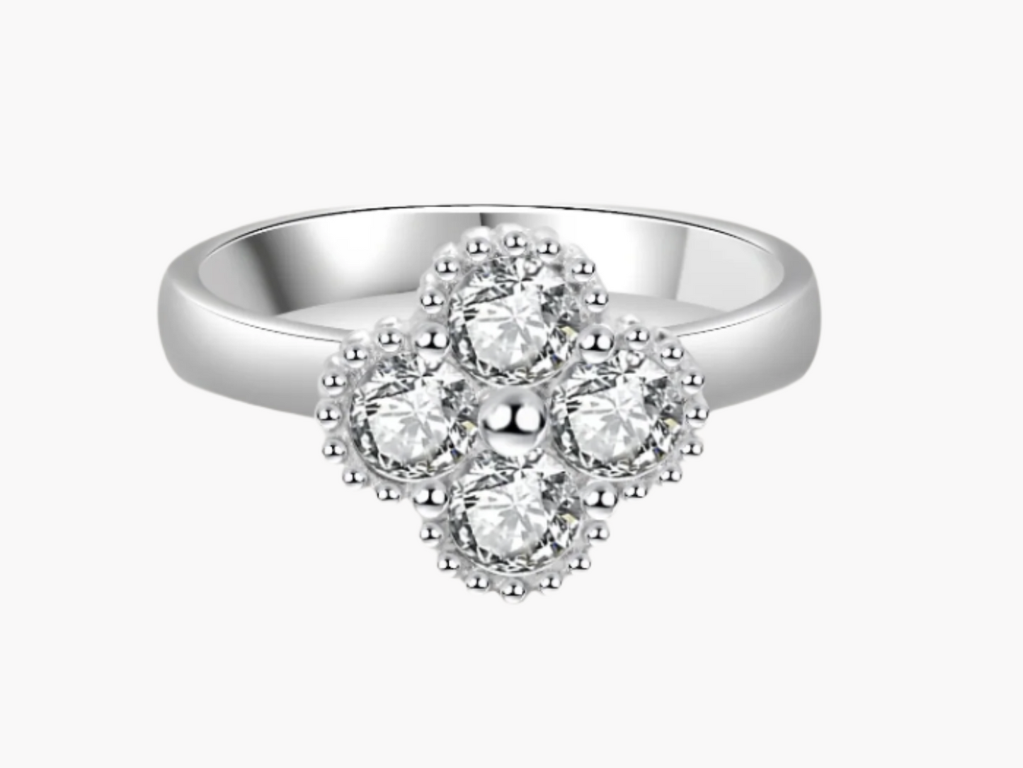 The Clover Ring