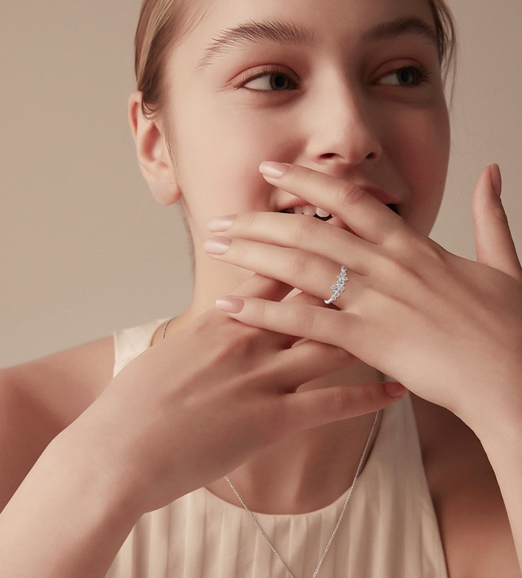 The Milly Ring