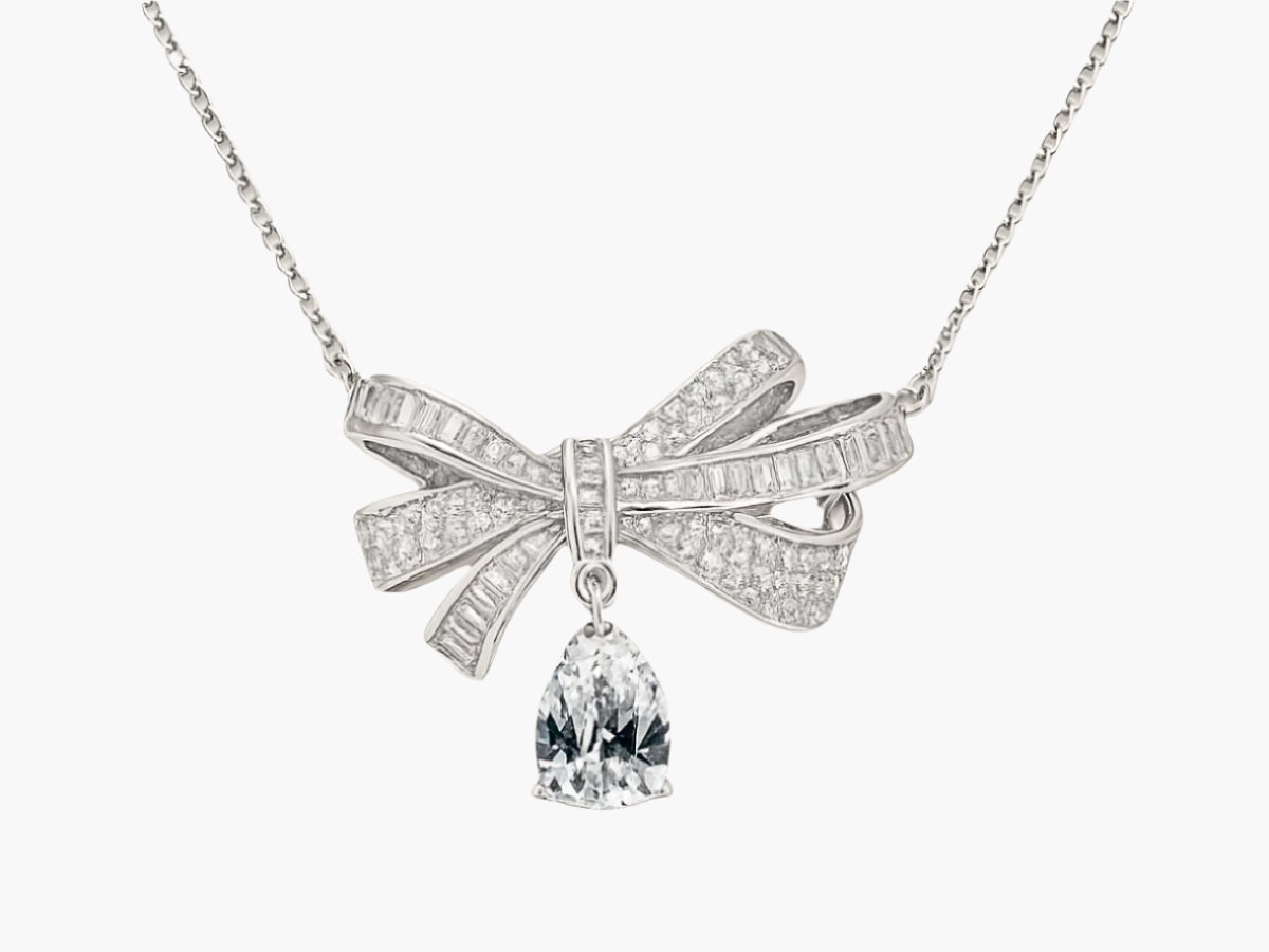 The Rosie Necklace