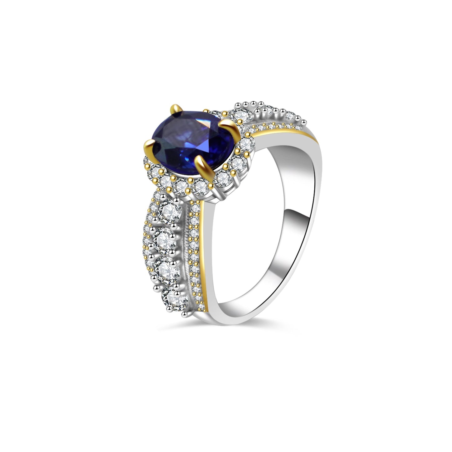 The Bella Ring (1.5 Carat)