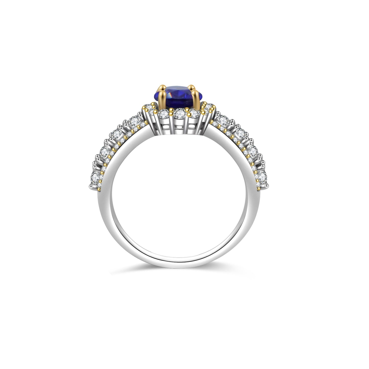 The Bella Ring (1.5 Carat)