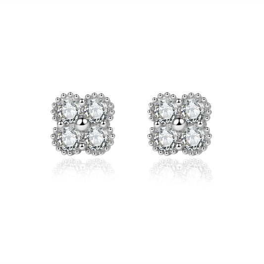 The Clover Studs