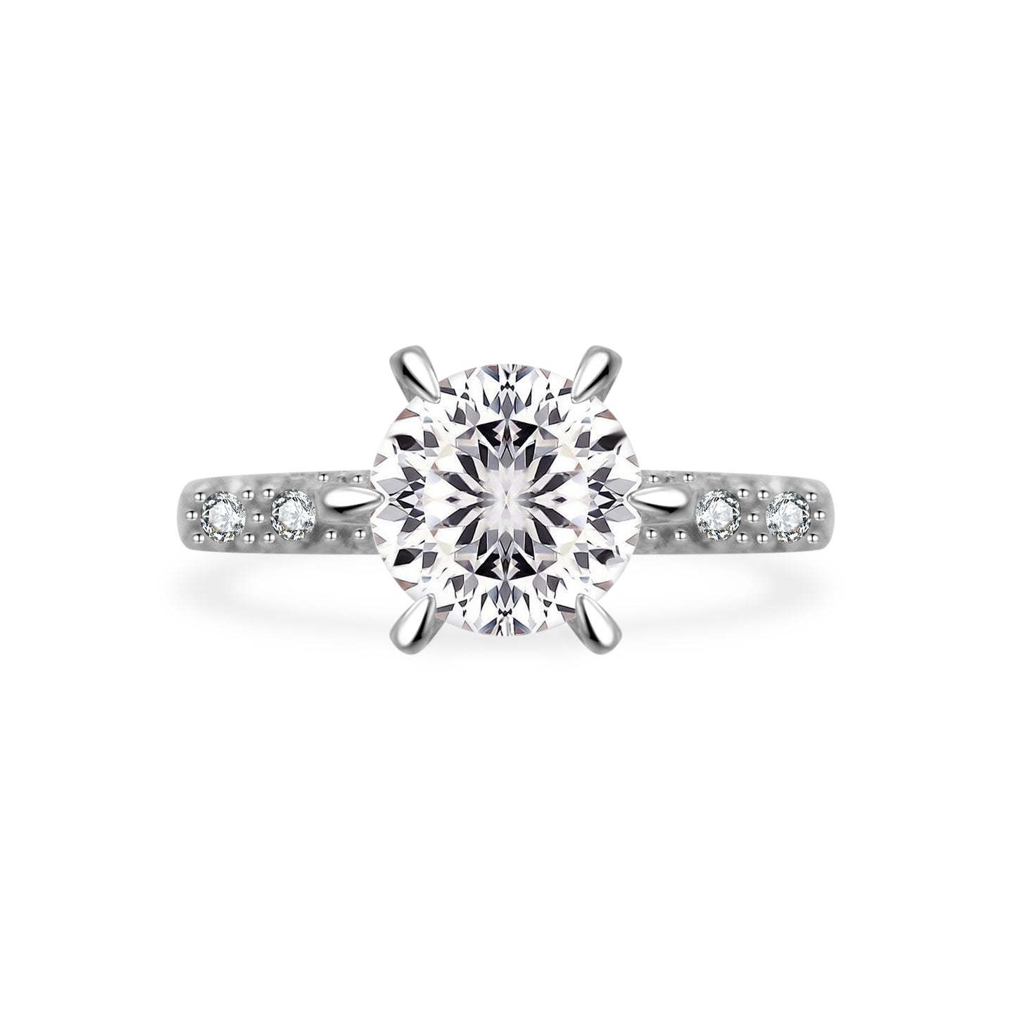 The Remy Ring (3 Carat)