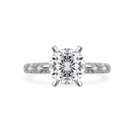 The Remy Ring (3 Carat)