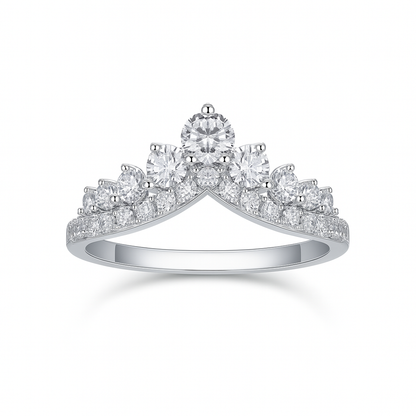 The Crown Ring