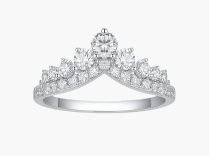 The Crown Ring