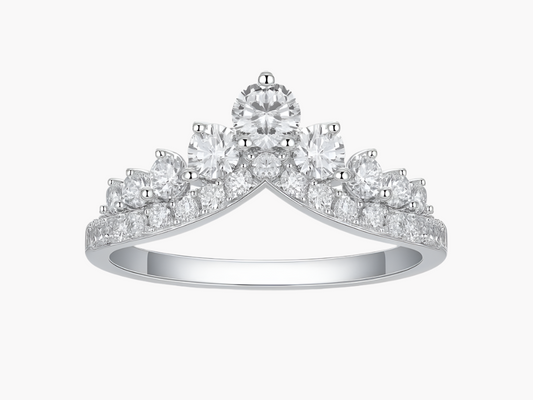 The Crown Ring