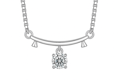 Zodiac Signs Necklace (1 Carat)