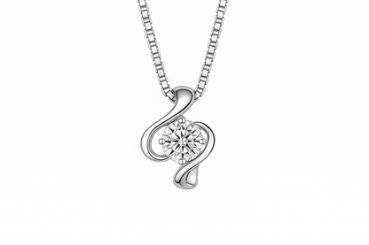 Zodiac Signs Necklace (1 Carat)
