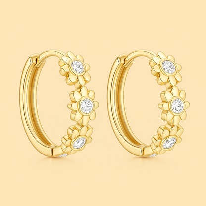 The Sadie Hoops