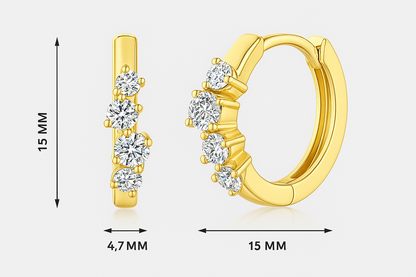 The Nico Hoops