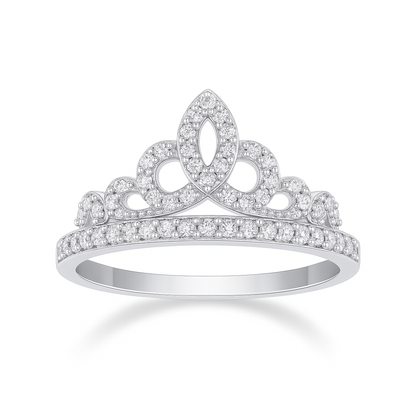 The Crown Ring
