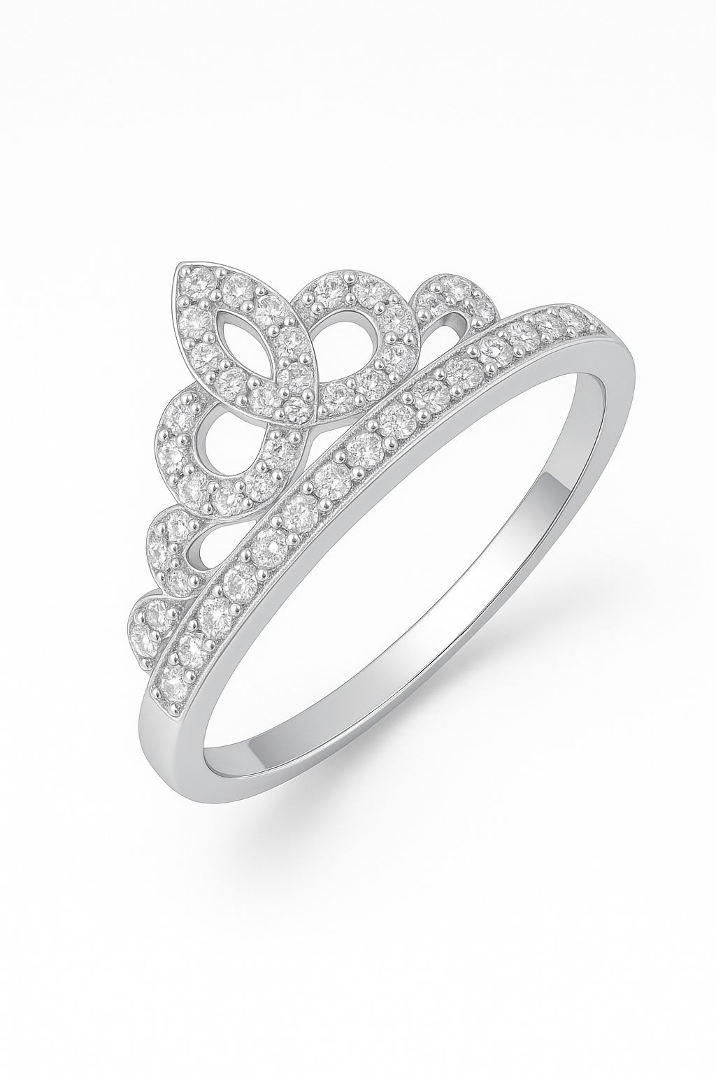 The Crown Ring