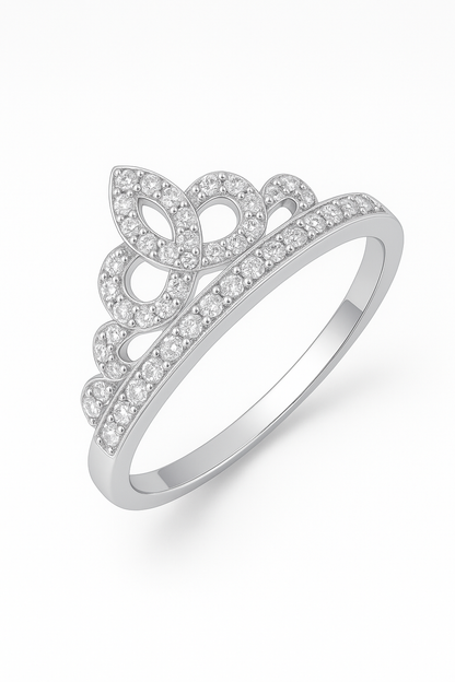 The Crown Ring