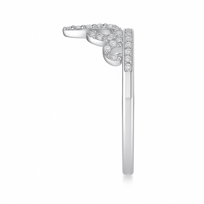 The Crown Ring