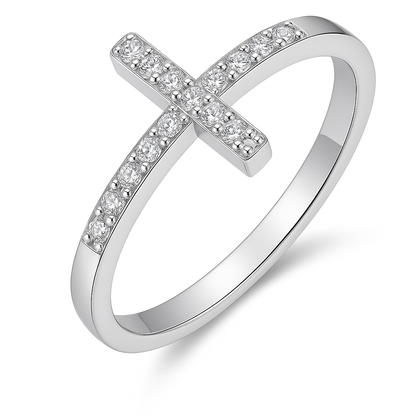 The Brie Ring