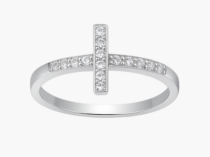The Brie Ring