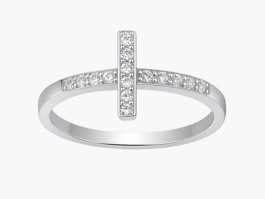 The Brie Ring