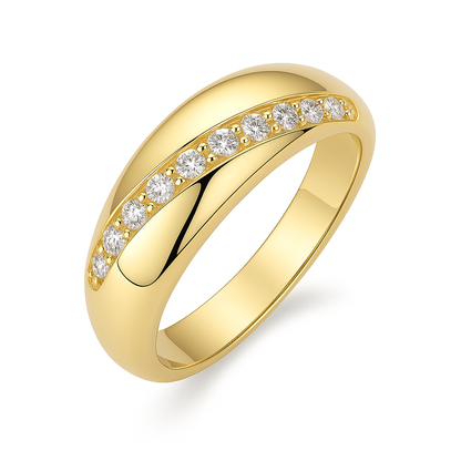 The Poppy Ring
