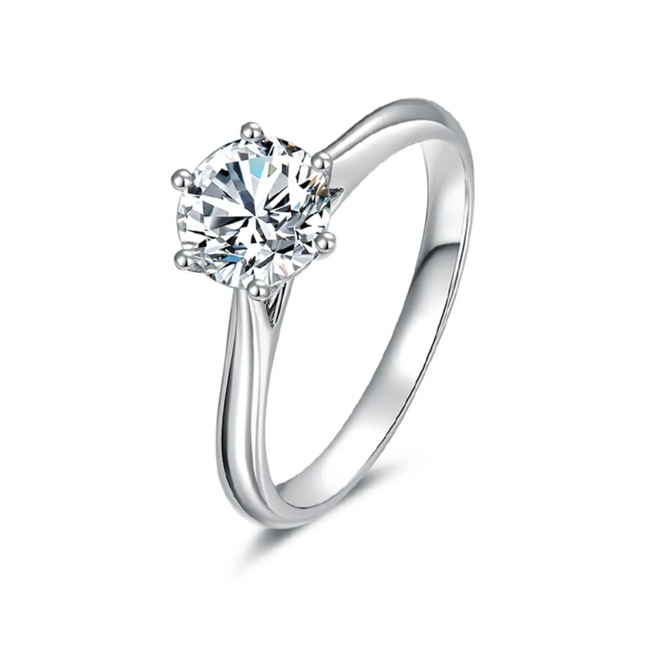 The Remy Ring (3 Carat)