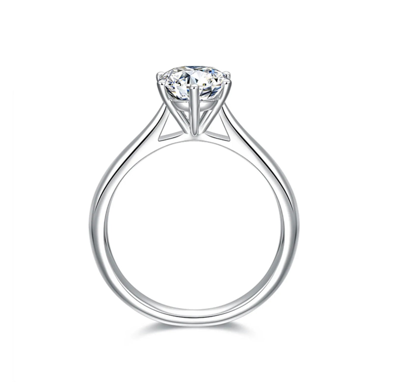 The Remy Ring (3 Carat)