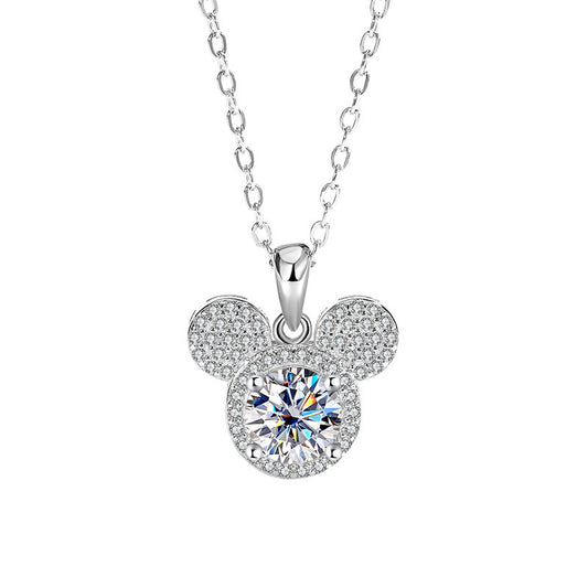 The Mickey Necklace