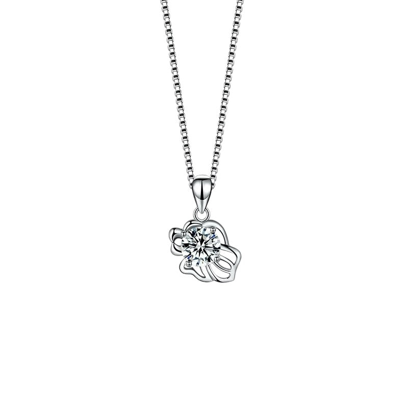 Zodiac Signs Necklace (1 Carat)