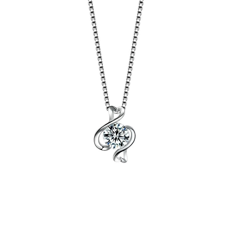 Zodiac Signs Necklace (1 Carat)