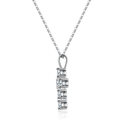 The Cross Necklace