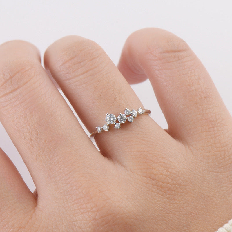 The Milly Ring
