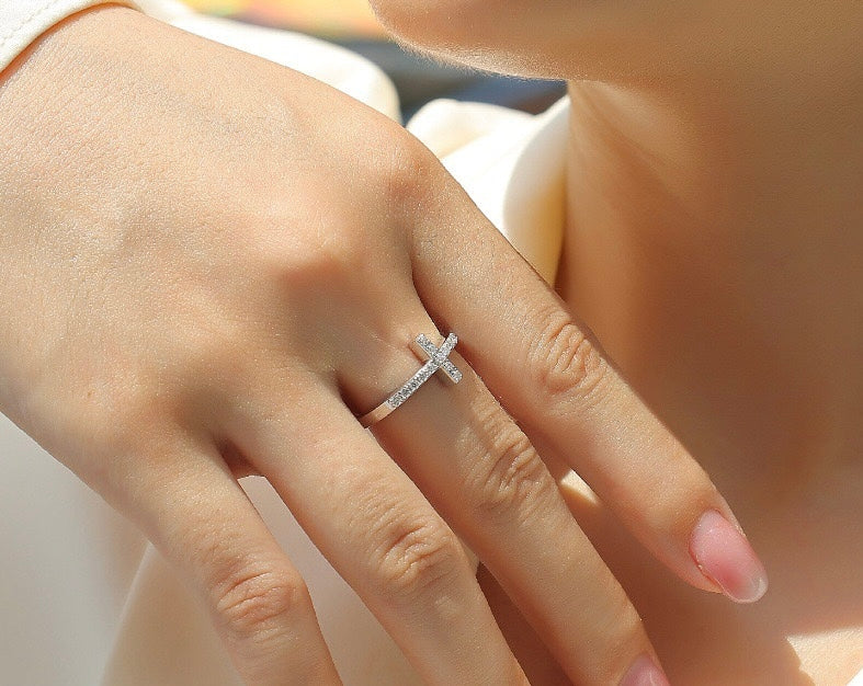 The Brie Ring