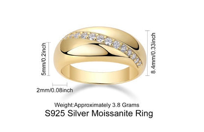 The Poppy Ring