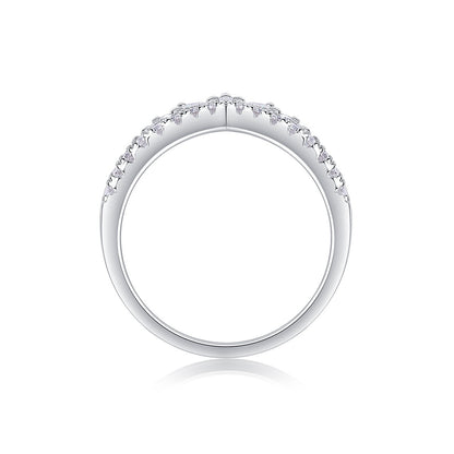 The Crown Ring