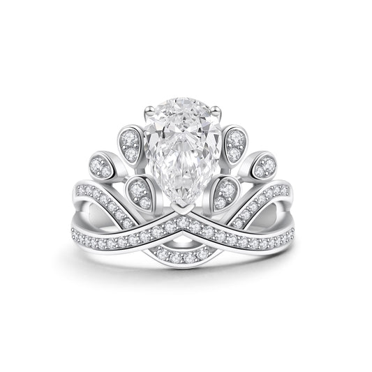 The Rosie Ring (2 Carat)