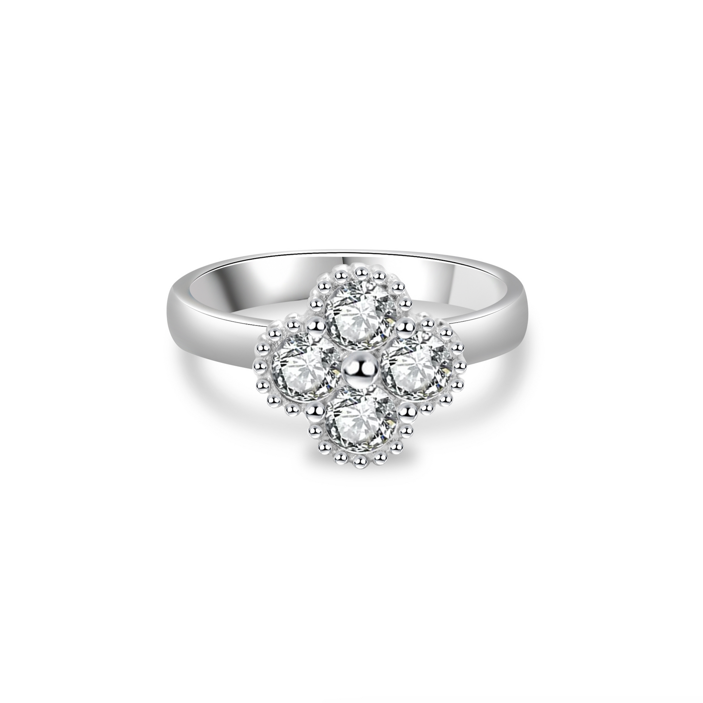 The Clover Ring