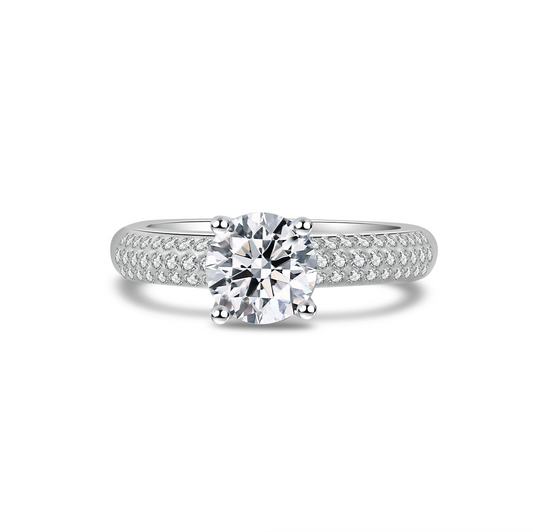 The Remy Ring (1 Carat)