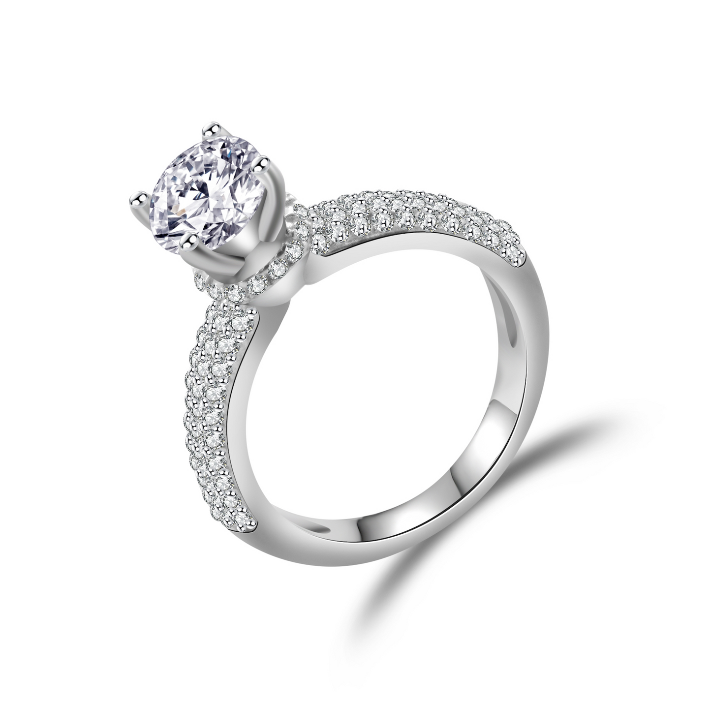 The Remy Ring (1 Carat)