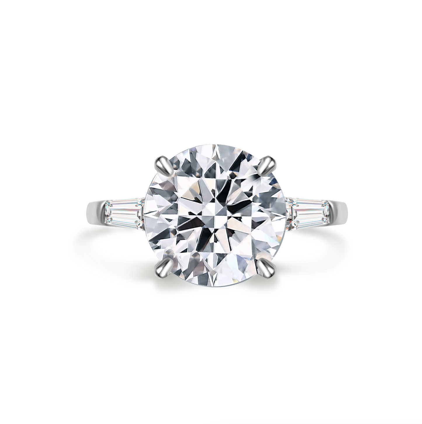 The Remy Ring (5 Carat)